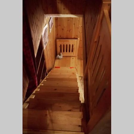 Chalet Indipendente In Centro A Вальтурнанш Екстер'єр фото